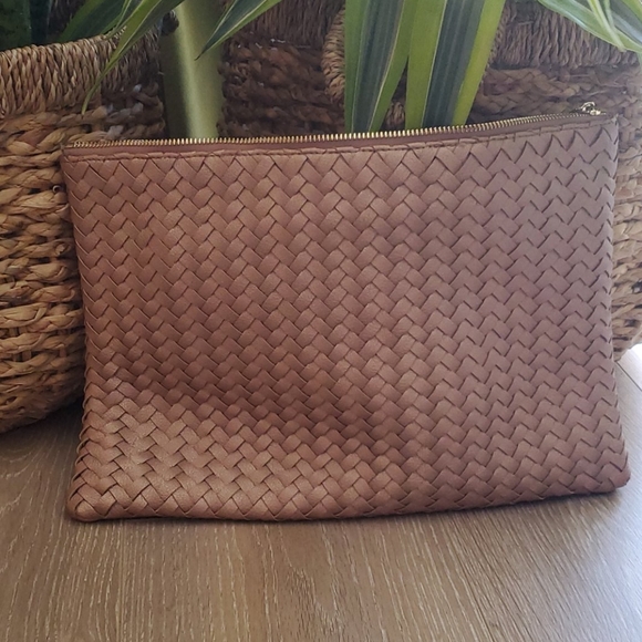 Deux Lux Handbags - Deux Lux Boho Clutch